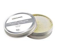 Prounol Oxyde de Cérium 50g - Poudre Polissante de haute qualité - TREO 99% - 2,5 microns
