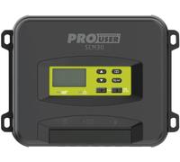 ProUser SCM30 Régulateur de charge solaire MPPT 12 V, 24 V 30 A