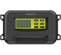 ProUser SCP30 Régulateur de charge solaire PWM 12 V, 24 V 30 A