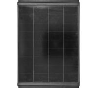 ProUser SP120 Module solaire monocristallin 120 Wp 20.5 V