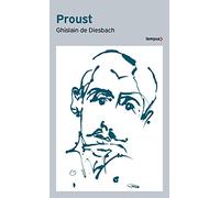 Ghislain de Diesbach – Proust – Essai – Poche
