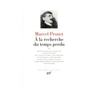 A La Recherche Du Temps Perdu - Tome 4