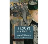 Proust and the Arts - [Version Originale] Inconnu (Auteur)
