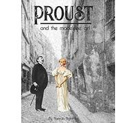 Proust And The Madeleine Girl