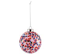 Proust Boule AM43 2 Boule de Noël Alessi OFFRE SPECIALE - 8003299477975