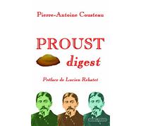 Proust digest