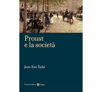 Proust e la società