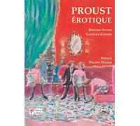 Proust érotique