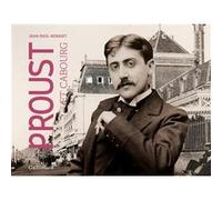 Proust et Cabourg Jean-Paul Henriet (Auteur)