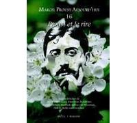 Proust Et Le Rire