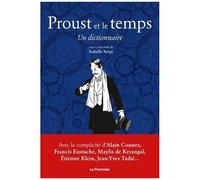 Proust Et Le Temps - Un Dictionnaire