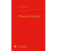 Proust Et Leibniz