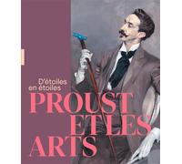 Proust et les arts - Thierry Laget - Hazan Eds - Coffret - Monographie