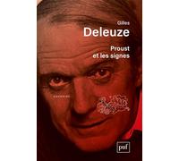 Proust et les signes