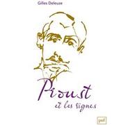 Proust et les signes Gilles Deleuze (Auteur)