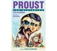 Proust For Beginners - [Version Originale] Inconnu (Auteur)