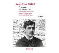 Proust, le dossier
