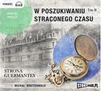 Proust, M : A la recherche du temps perdu 3 Page Guermant