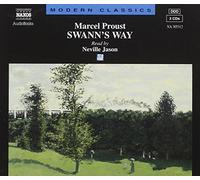 Proust, Marcel - RRP swanns2