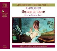 Proust, Marcel - Swann in Love