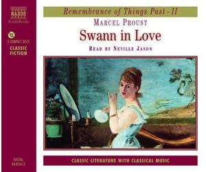 Proust, Marcel - Swann in Love