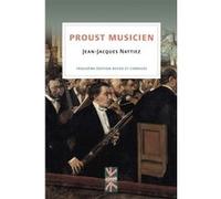 Proust musicien