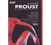Proust ou les intermittences du coeur (+booklet)