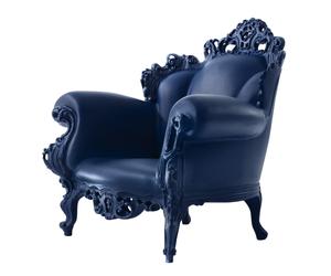 Proust Outdoor - Fauteuil WxHxD 104x105x90cm