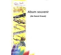 Proust P. - Album Souvenir
