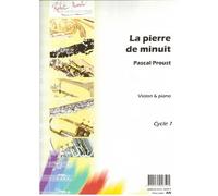 Proust P. - Pierre De Minuit (la)