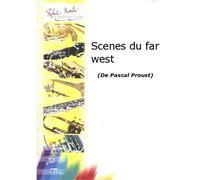 Proust P. - Scenes Du Far West