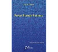 Proust Portrait Peinture Nayla Tamraz (Auteur)