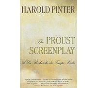 Proust Screenplay
