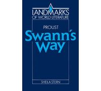 Proust: Swann's Way