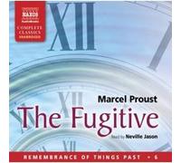 Proust: The Fugitive (Unabridged) (Remembrance of Things Past) - [Version Originale] Inconnu (Auteur)