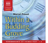 Proust:Within a Budding Grove