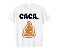 Prout Citation simple homme humour caca T-Shirt