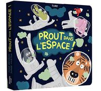 PROUT DANS L'ESPACE !