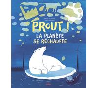 Prout, la planète se réchauffe !