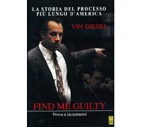 Prova a incastrarmi