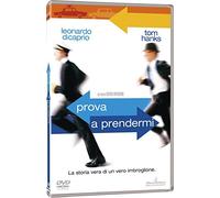 Prova a prendermi