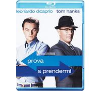 Prova a prendermi [Blu-Ray] [Import]