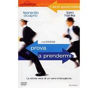 Prova A Prendermi Dvd Italian Import