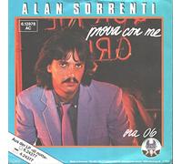 Prova con me (1980) / Vinyl single [Vinyl-Single 7'']