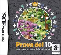 Prova del 10: Avventure Nel Mondo De