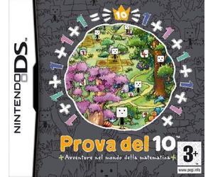 Prova del 10: Avventure Nel Mondo De