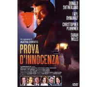 Prova d'innocenza [Import]