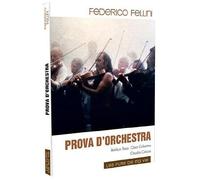Prova d'orchestra