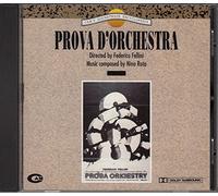 Prova D'Orchestra