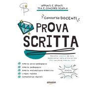 Prova Scritta: Concorso Docenti: Raccolta quiz ufficiali 2024 e FEBBRAIO 2025